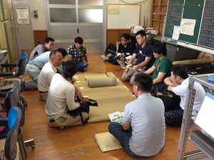 九州畳店研修 017.JPG